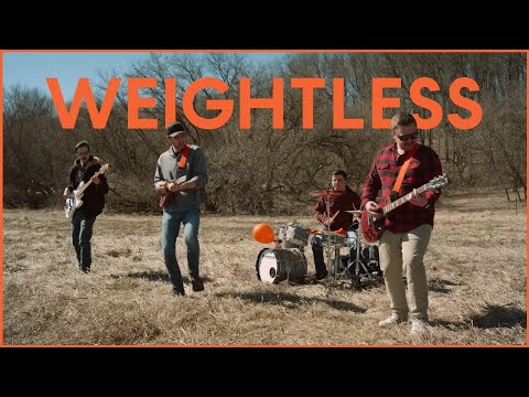 Oh Geeez, Not Again - Weightless (Official Music Video) 🎈