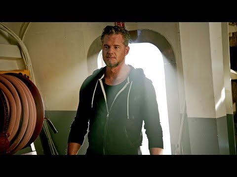 The Last Ship / Shiver Me Timbers