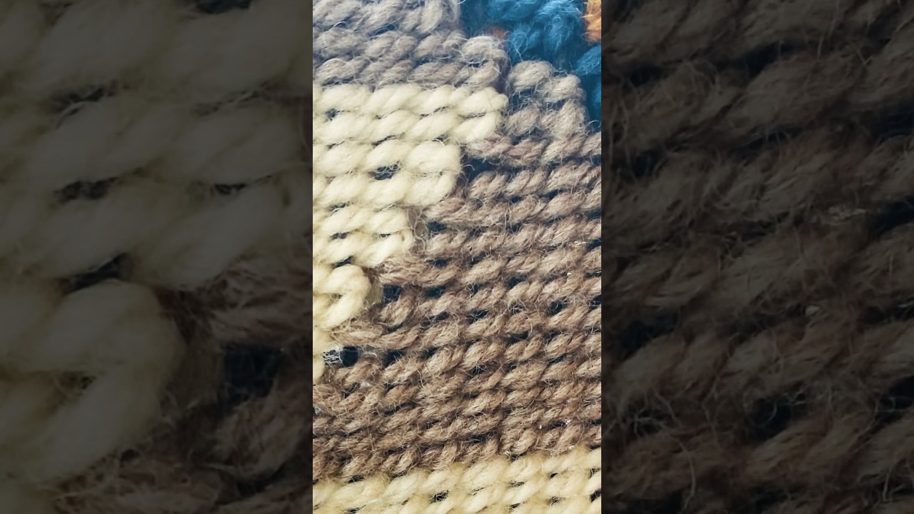 Coast Salish Woven Bag Workshop #weaving #woolencraft #weaversofinstagram