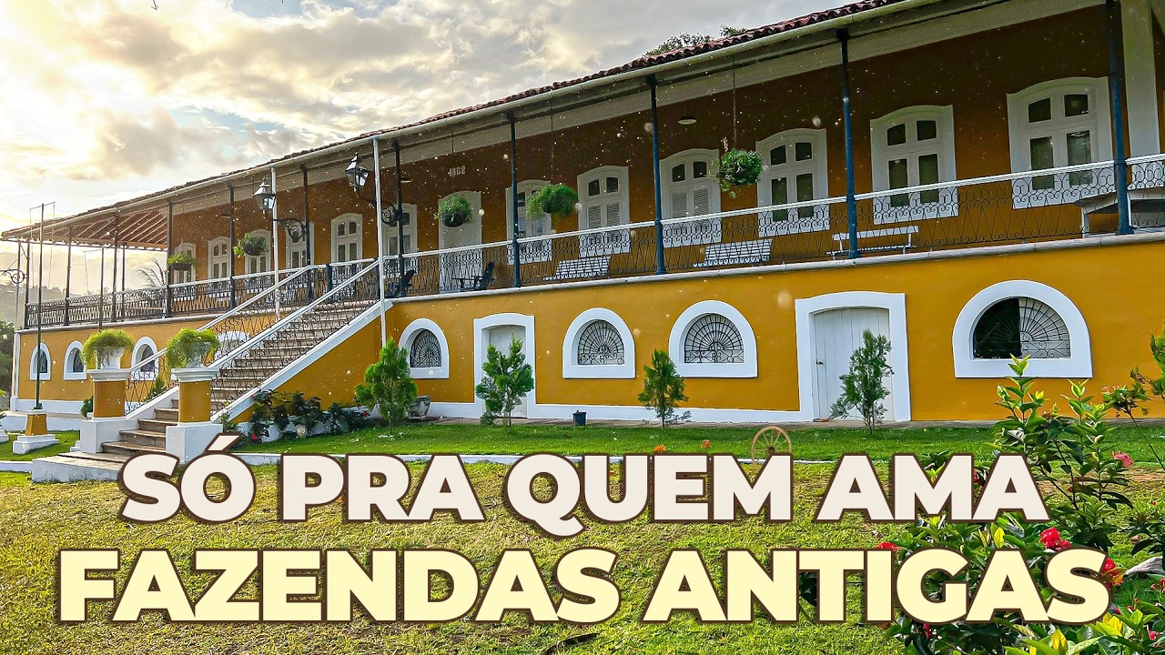 I warned you, it's been more than 160 years in the same family | SAPUCAJI GENERATOR