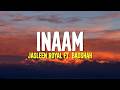 Inaam Full Lyrics Jasleen Royal Ft Badshah Ansh Chahal Hindi Romantic Song 2026