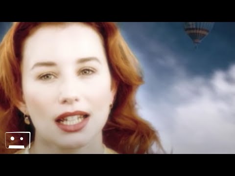 Tori Amos - Caught a Lite Sneeze (Official Music Video)