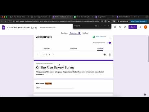 Finding Data in Google Sheets GSP1063