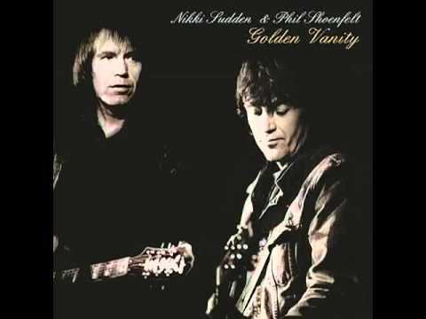 02 Nikki Sudden & Phil Shoenfelt Golden Vanity Cloak of Virtue