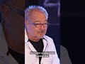 Mick Jones Talks About Cold As Ice
