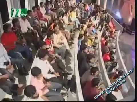 Saju - Udashi Ei Mone Ami Ja Bhebechi ~ CloseUp1 2008.avi