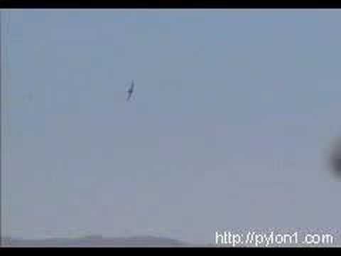 DAGO RED POLE POSITION RENO AIR RACING