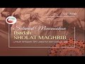 Bumper Card Adzan Maghrib Bersama Menuju Kemenangan TvOne 2021