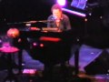Santa Ana (solo piano) Bruce Springsteen 11/9/2005 Philly