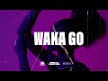 Afrobeat Instrumental WAKA GO FireboyDml X Olivetheboy X Oxlade X Omah Lay X Typebeat 2025