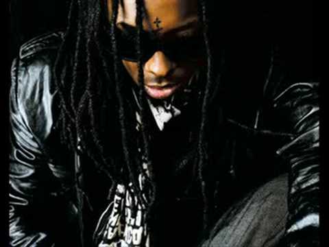 Lil Wayne Ft.Nutt da kid - did it all on my own (Stunt Hard)