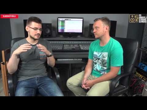 PO DRUGIEJ STRONIE DŹWIĘKU odc. 2 - Staszek Koźlik (EREM Studio)