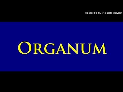 Organum, 21.03.2015. (Mario Perestegi, HKR) - orguljaške improvizacije