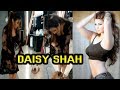 Daisy Shah Fun With Animals Daisy Shah Hot Celeb Zone