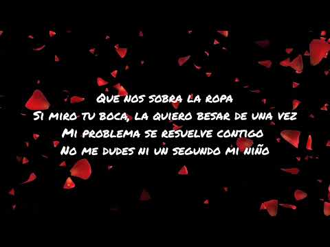 Cinco Sentidos (letra) - India Martinez