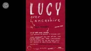 Paul Rooney – Lucy Over Lancashire (Full Version, Official Audio)