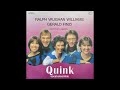 Quink Vocal Ensemble - Vocal Music A Cappella (Netherlands, 1987) [vocal, chamber choir, full album]