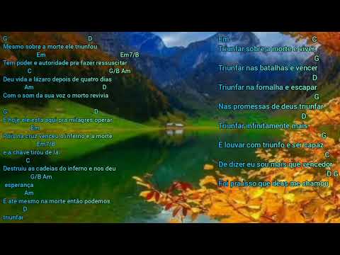 Triunfo - Rose Nascimento