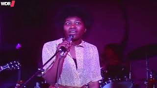Joan Armatrading Show Some Emotion Rockpalast 1979