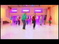 Hannah Montana Apprends Le Hoedown Throwdown Etape 1
