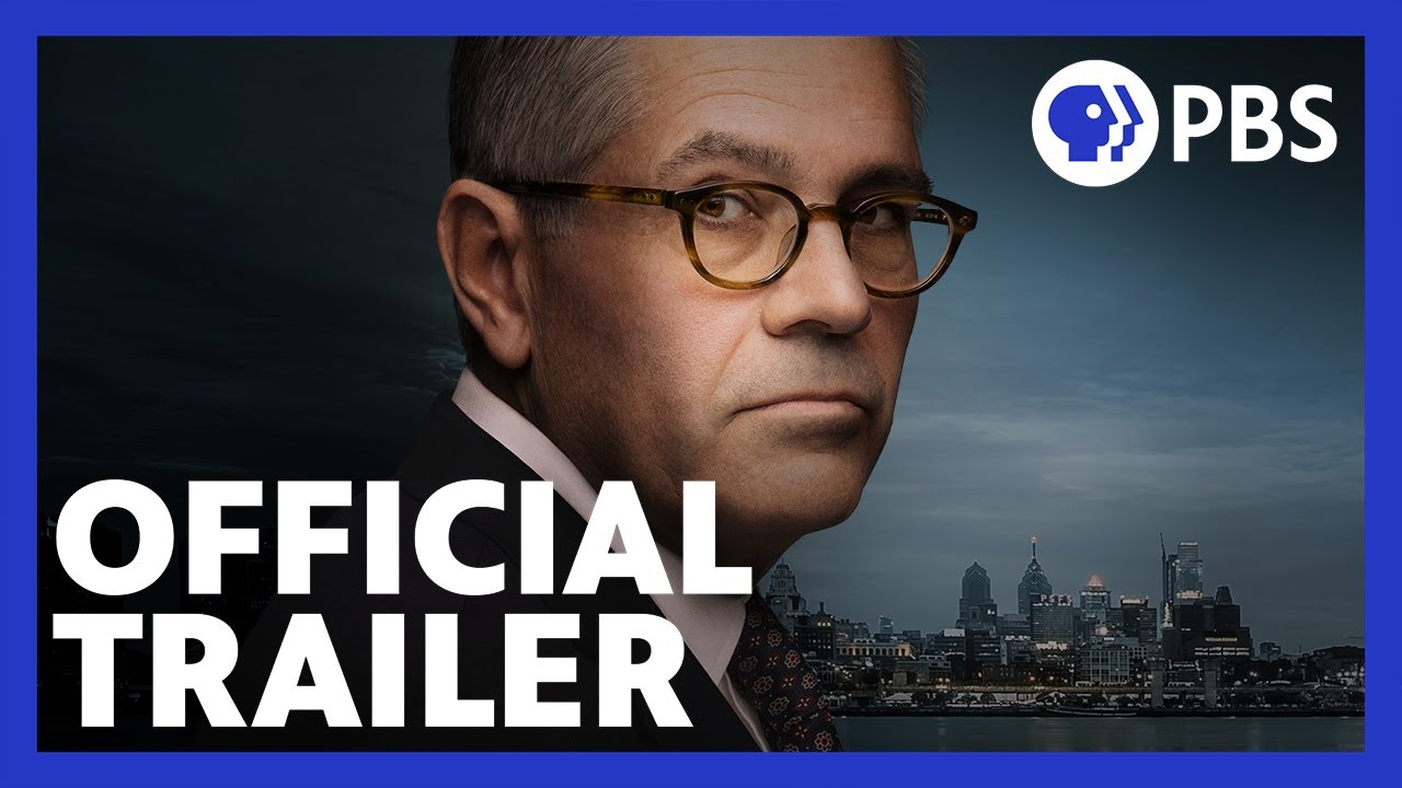 Philly D.A. | Official Trailer | Independent Lens | PBS