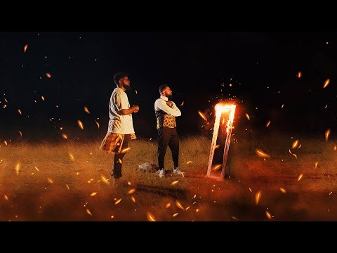 Madiel Lara ❌ @AriasYKWII - NADIE (Video Oficial)