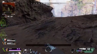 Apex やるよ！視聴者参加型共闘してください！！