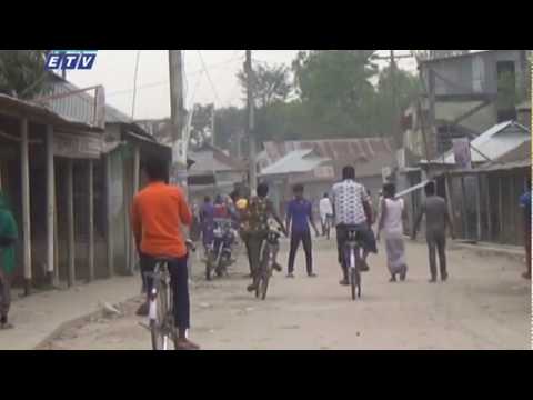 সোনাইমুড়ীতে ইতালিফেরত প্রবাসীর মৃত্যু, ৪ বাড়ি লকডাউন || ETV News