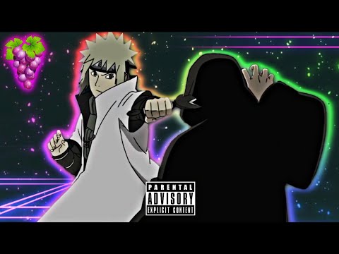 RITMADA APOCALÍPTICA 2.0!🎵🍇 | ANIME EDIT FUNK | ( minato vs tobi ) @Nykkj