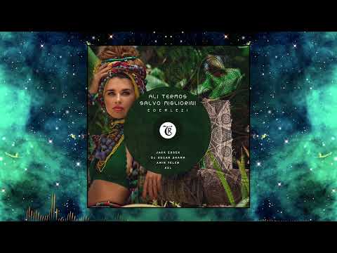 Ali Termos, Salvo Migliorini - Ederlezi [Tibetania Records]