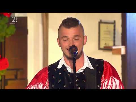 Ansambel Upanje - Nedosegljiva - Festival Ptuj 2021