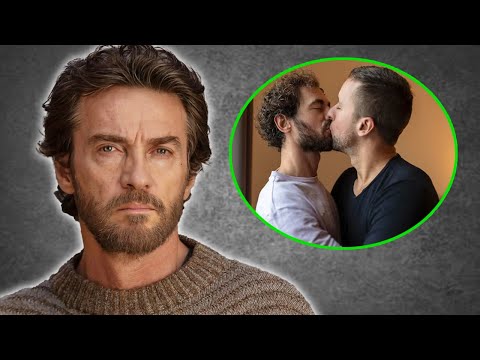 Subito dopo questo terribile incidente, la moglie di Alessio Boni chiese il divorzio.