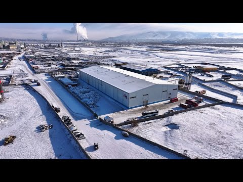 Монгол Улс ус, ундааны хуванцар хаягдлаа 100 хувь дахин боловсруулах боломжтой