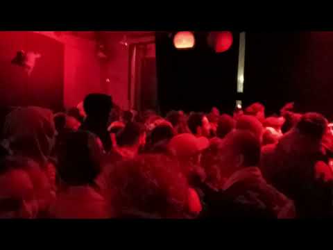 RAS DIVARIUS - GYPSY DUB @ BERRY DUB SCHOOL 3