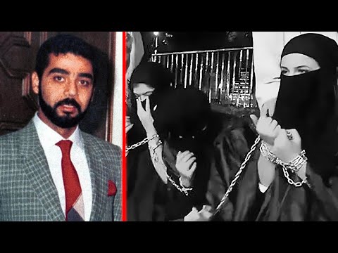 Was Saddams Hussein Bösartiger Sohn Frauen Angetan Hat *Schwer Zu Ertragen