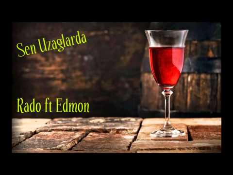 Raperion&Edmon-Sən Uzağlarda ( Chours-Edmon)