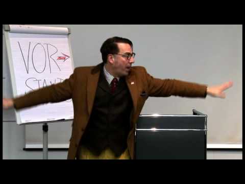 WortWarthungen Teil 3 Vorstand