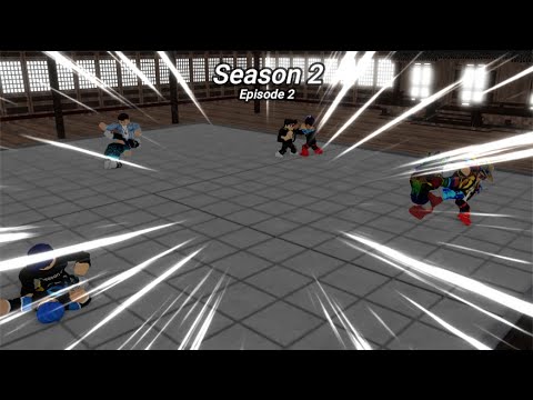 Roblox Bully Story - NEFFEX - Coming For You 🔥 - Season 2 Episode 2
