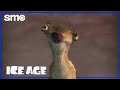 This Is Of The Original Scene And Deleted Scene Of Ice Age 2002