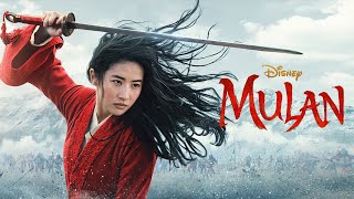 Mulan (2020) Movie || Yifei Liu, Donnie Yen, Jason Scott Lee, Yoson An || Review and Facts