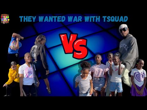 Ooo👀Is That Bangz❓They Was on That Wit Tsquad🔥| ‼️😬 Click Link Below⬇️ | VISIT TSQUADGEAR.COM!