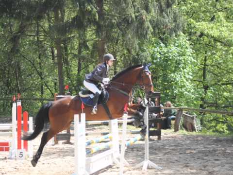 RSV Untergeis zu Gast in Grebenstein (michel Telo, ai se eu te pego)