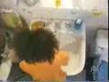 Sesame Street Great Moments At The Sink Washing Hands