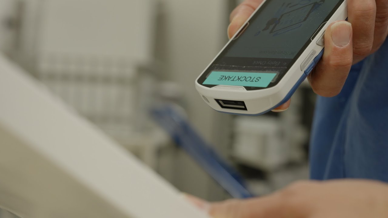 Benefits of RFID in Automating Product Recall Management in Hospitals | Zebra
