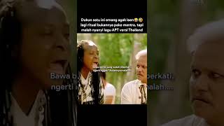 Download lagu Mantranya kok jd Apt semua 🤔#aptthailand mp3