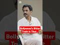 Nawazuddin Siddiqui Shares A BITTER Truth About Bollywood Shorts Bollywood Podcast