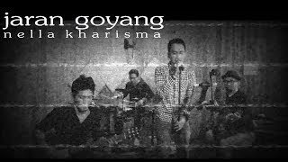 Download lagu Jaran Goyang - Nella Kharisma [hd.creative] Cover Rock Alternative version mp3