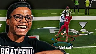 An Overtime Suburban Classic! 😂 (Madden Beef Pre-Season Ep. 3)