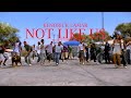 Kendrick Lamar - Not Like Us (MUSIC VIDEO GTA 5)
