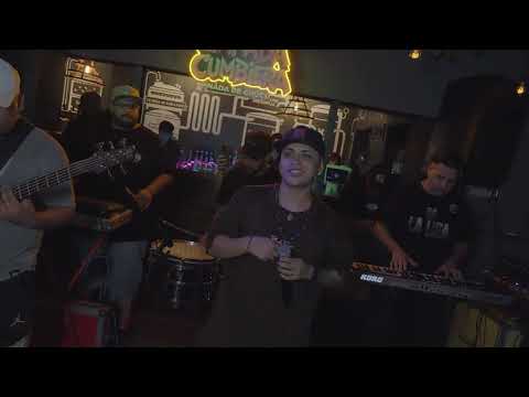 LA ROCA CALLEJERA / ZAPADA CUMBIERA - SESSION EN VIVO